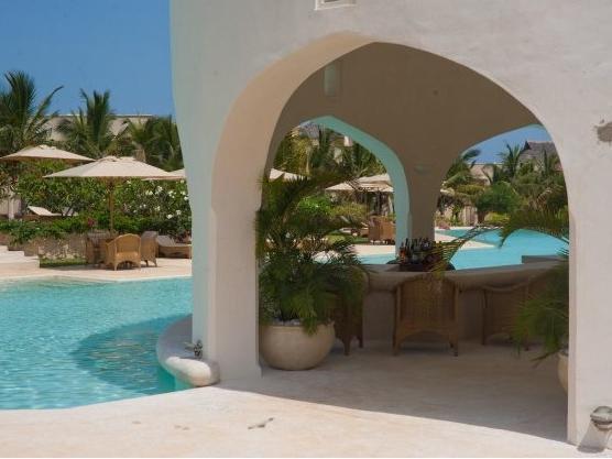 Swahili Villa Coco 2Br Apartment 700M To Beach Mombasa Exteriér fotografie