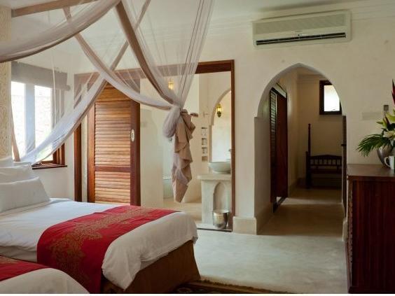 Swahili Villa Coco 2Br Apartment 700M To Beach Mombasa Exteriér fotografie