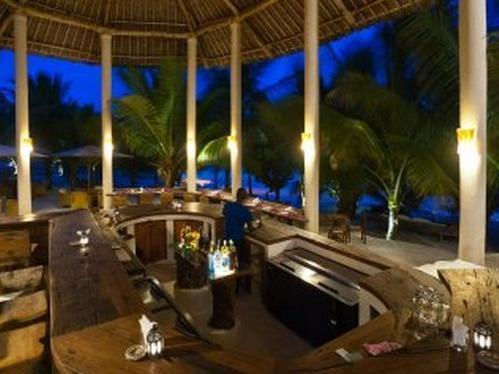 Swahili Villa Coco 2Br Apartment 700M To Beach Mombasa Exteriér fotografie