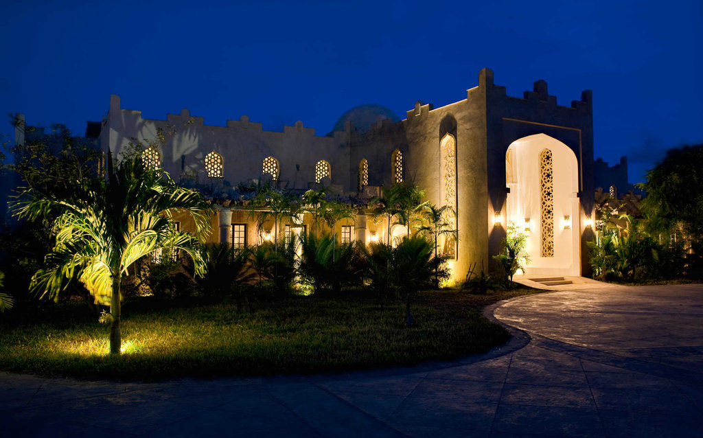 Swahili Villa Coco 2Br Apartment 700M To Beach Mombasa Exteriér fotografie